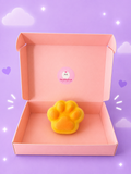 Bread Squishy