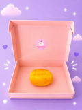 Bread Squishy