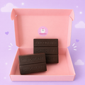 Chocolate Block Squishy