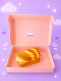 Bread Squishy