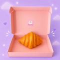 Croisant Squishy