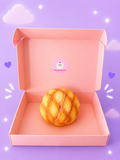 Bread Squishy