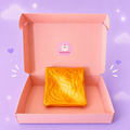 Bread Squishy