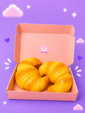 Croisant Squishy