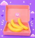 Banana Squishy