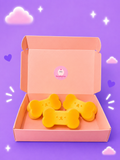 Bone Bread Squishy