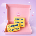 Butter Squishy