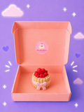 Heart Cake Clicker