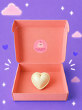 White Heart Clicker