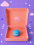 Blue Oreo Clicker